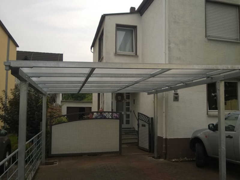Carports