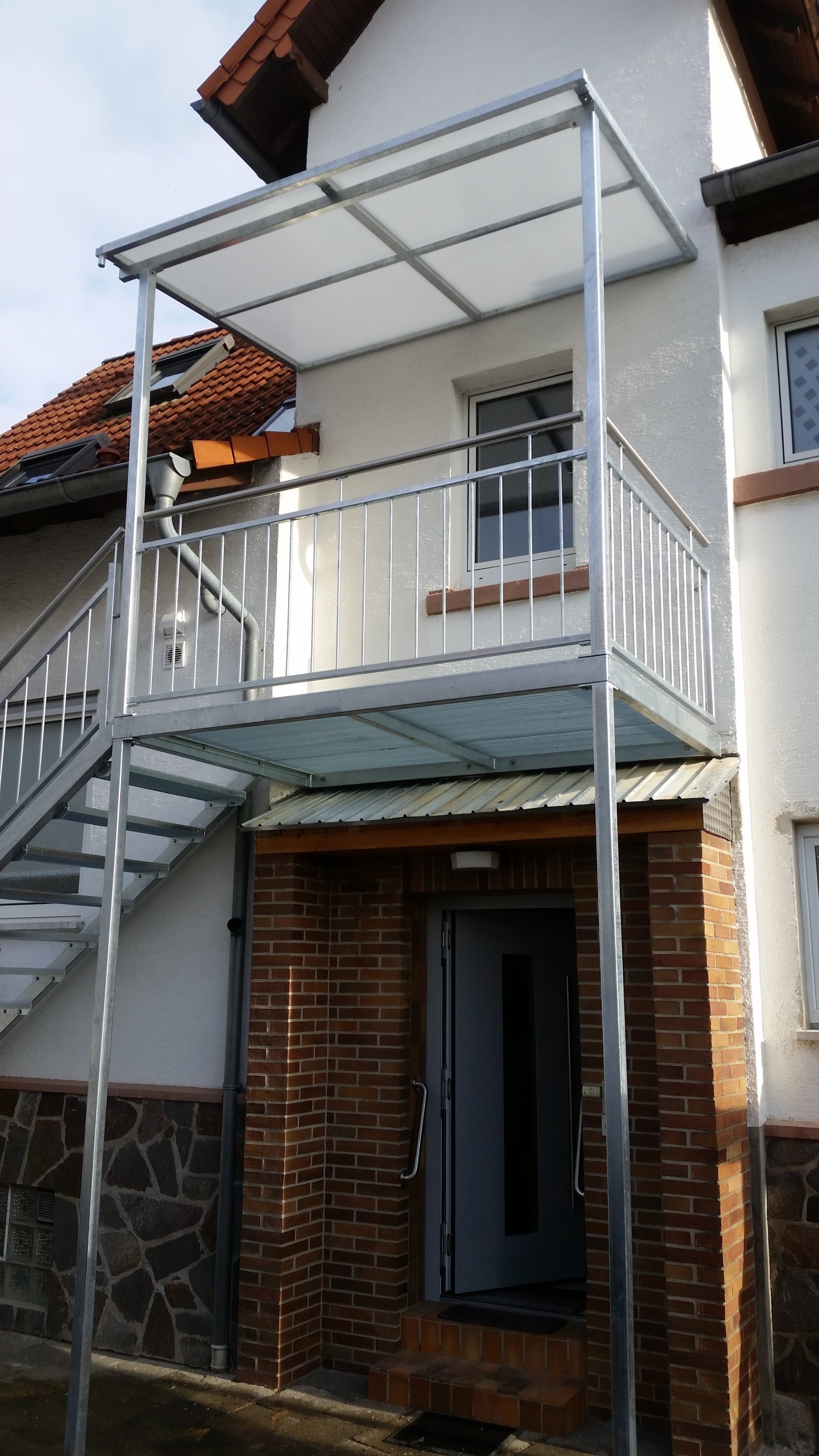 Treppen